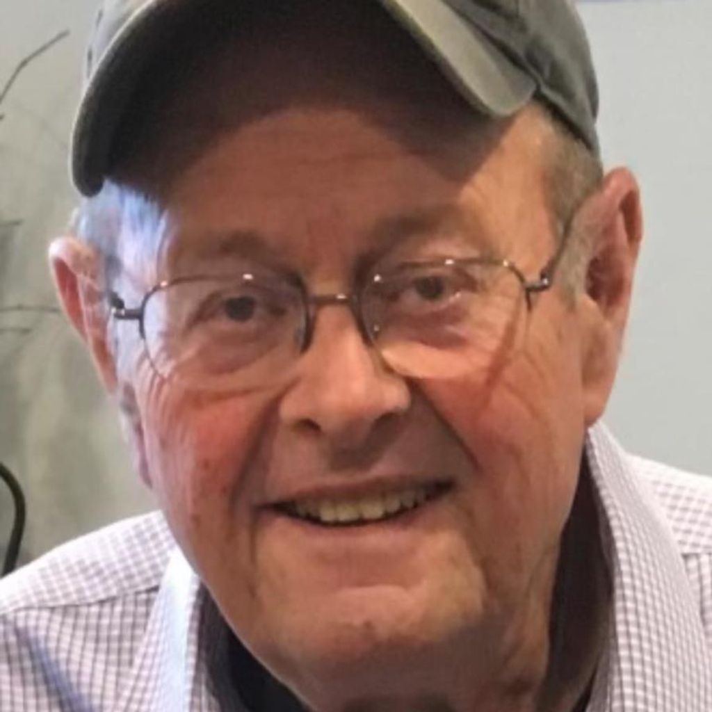 Keith James Allen