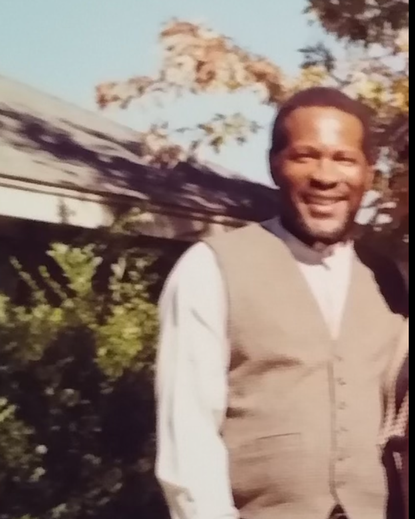 BILLY JOE ROBINSON JR Profile Photo
