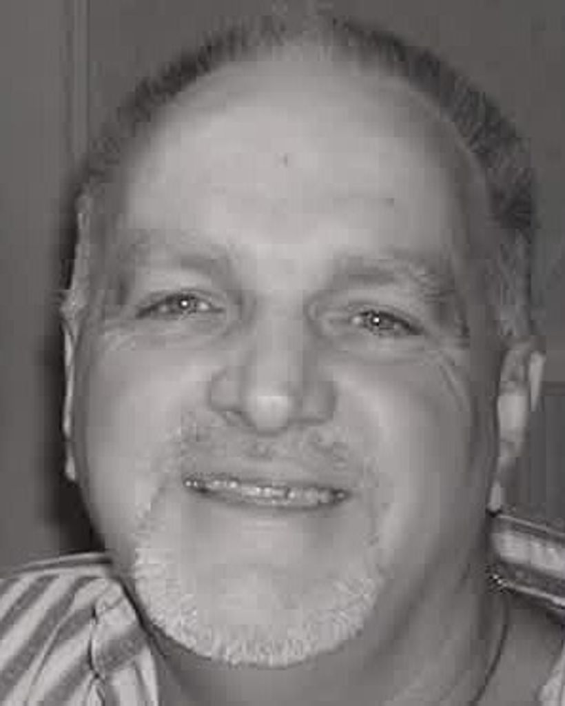 Gary Michael Miller