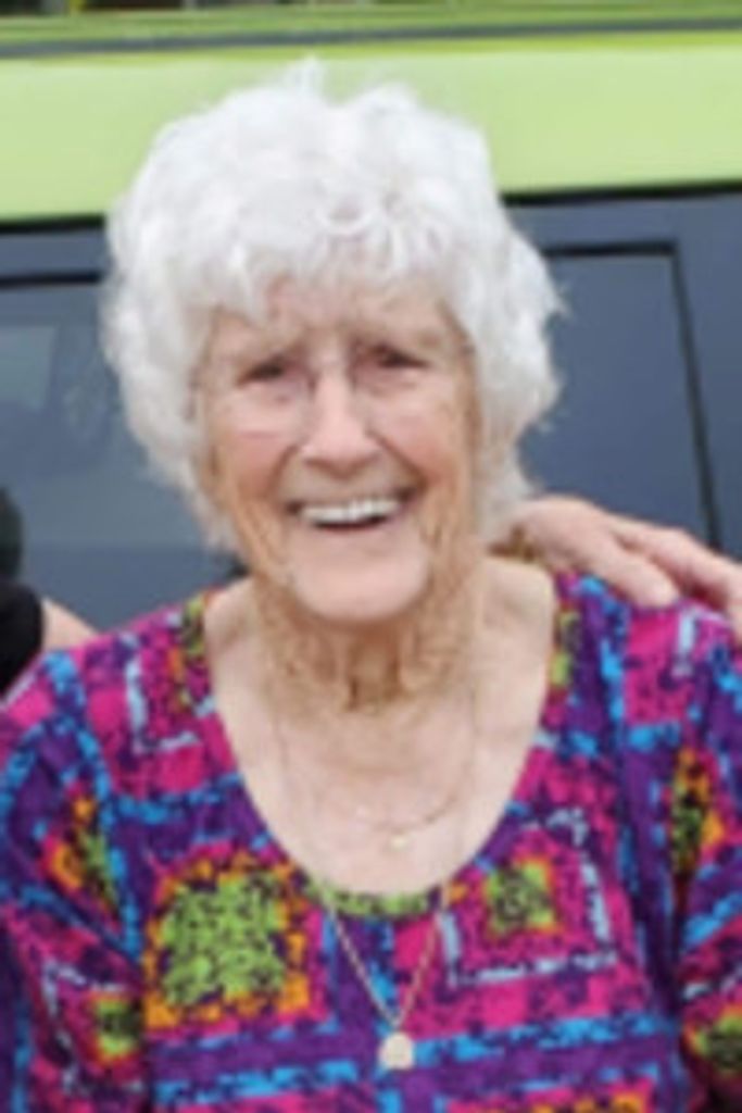 Annabelle Mae Yaunke Profile Photo