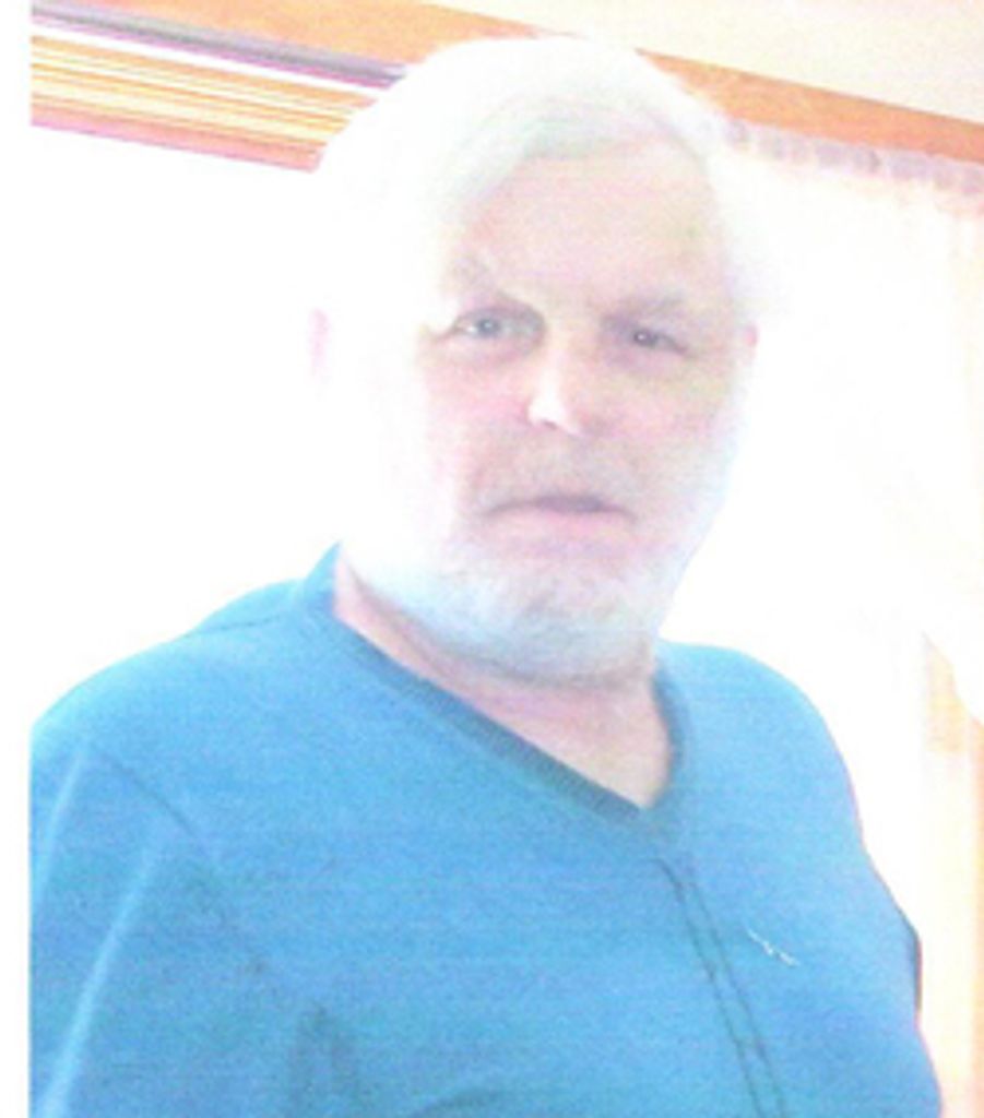 Robert Travers Profile Photo