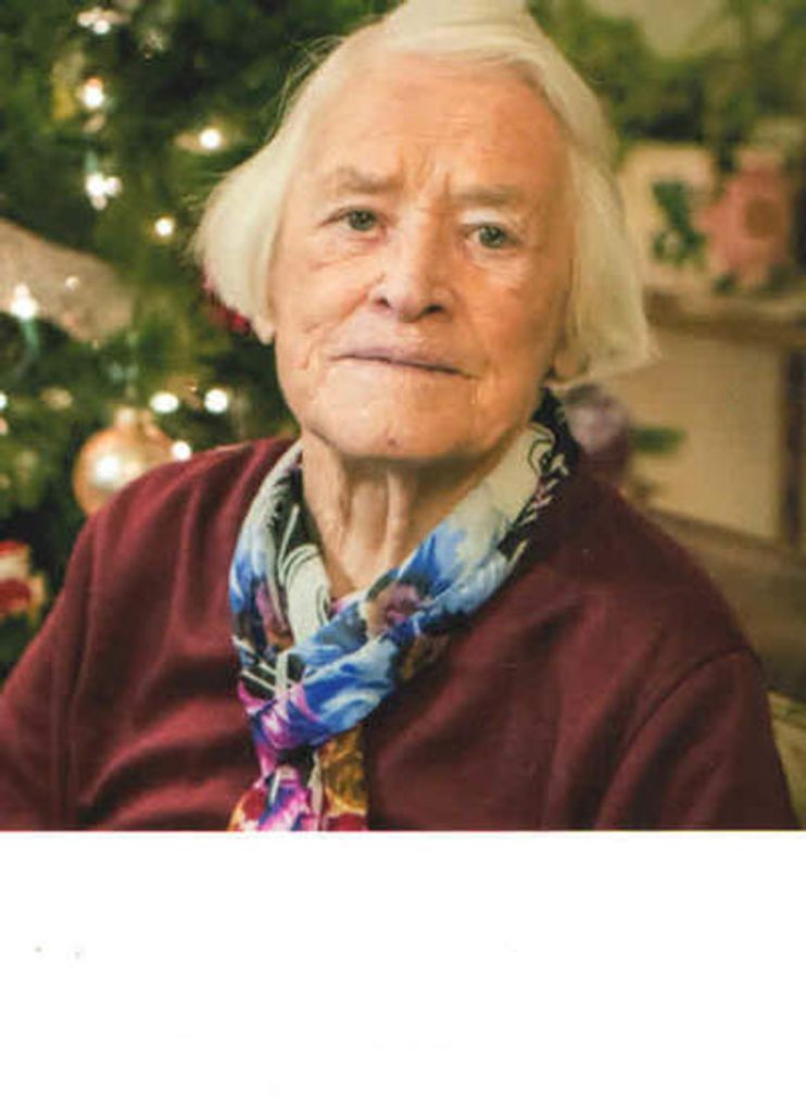 Mary Helen Walter Profile Photo