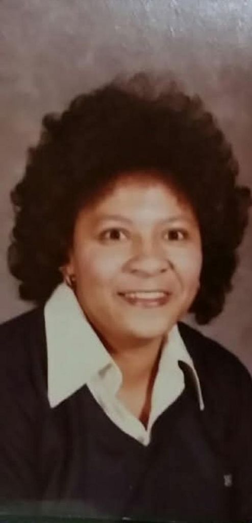 Shellie Ann Spann Stewart Profile Photo