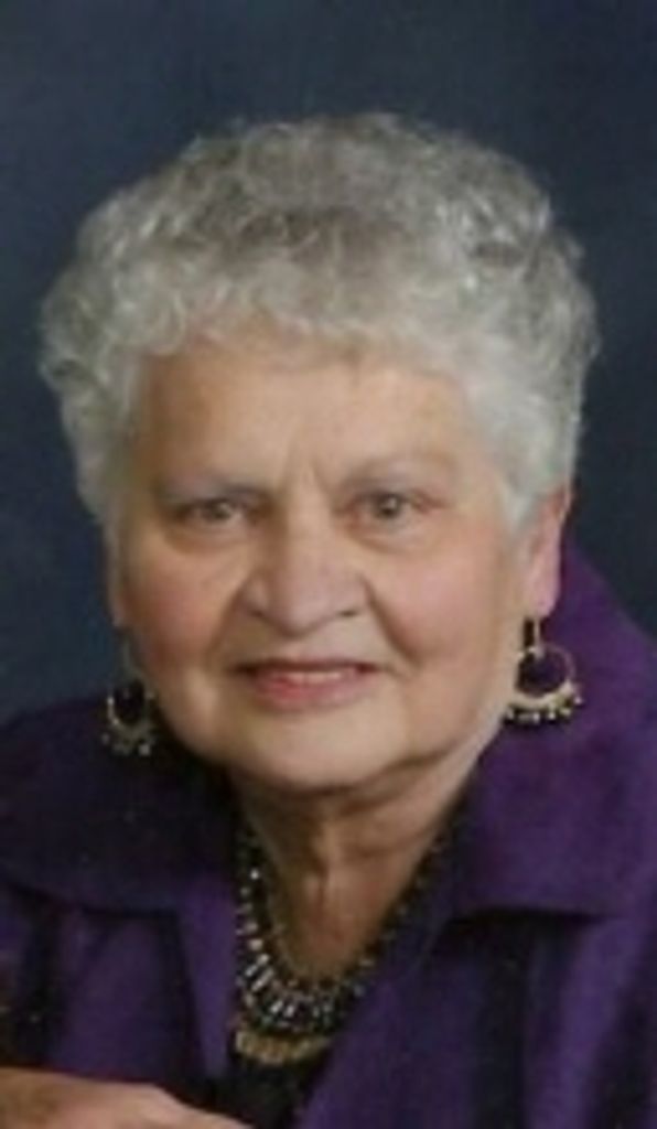 Frances Powers Profile Photo