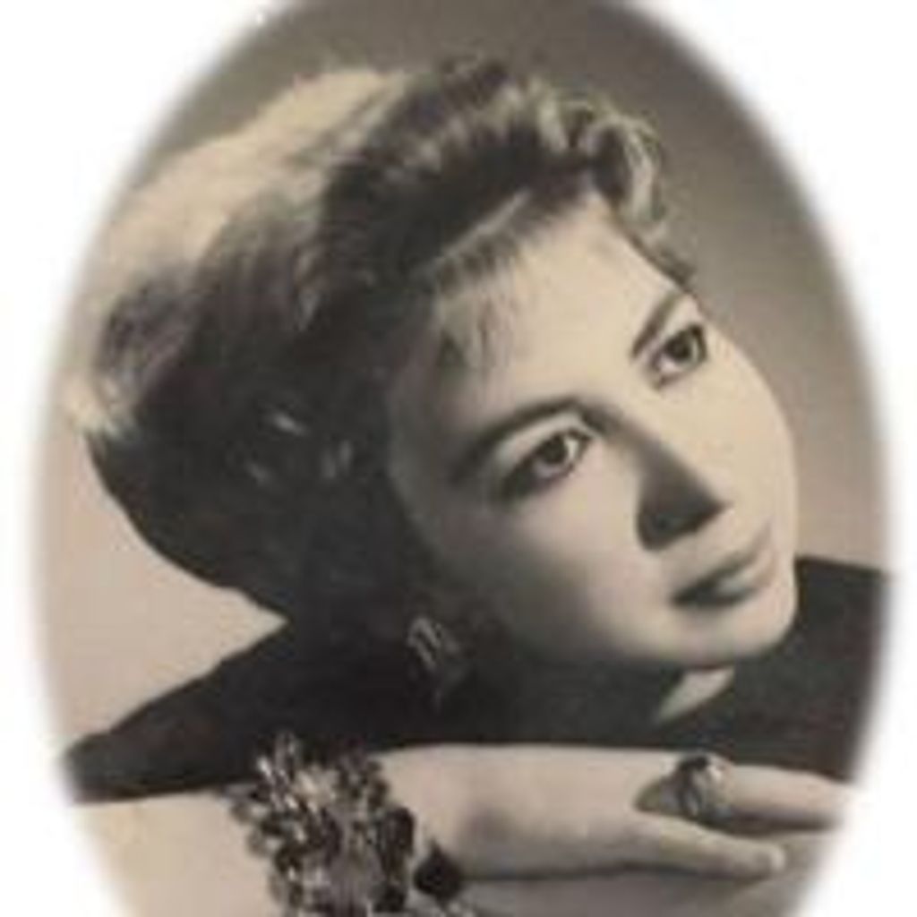 Maria Luisa "Mary Lou" Garcia Rabb