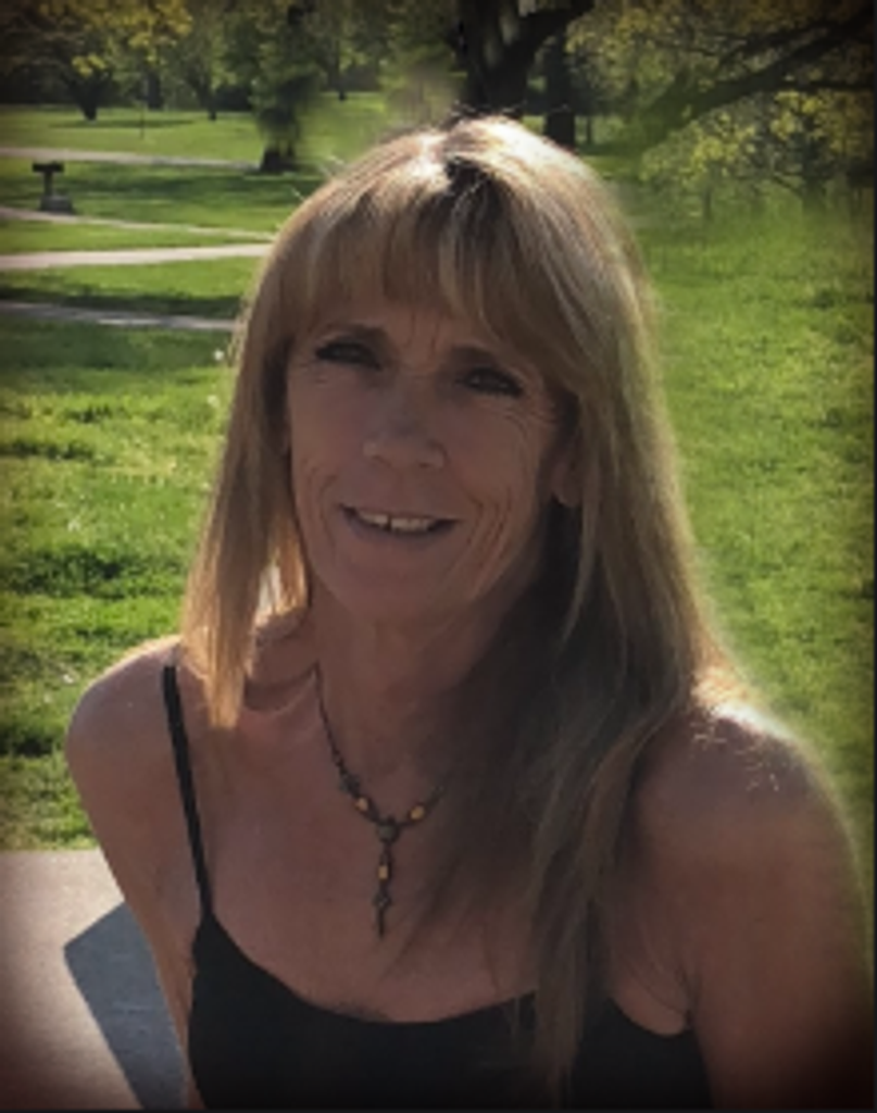 Paula Rae Kerns