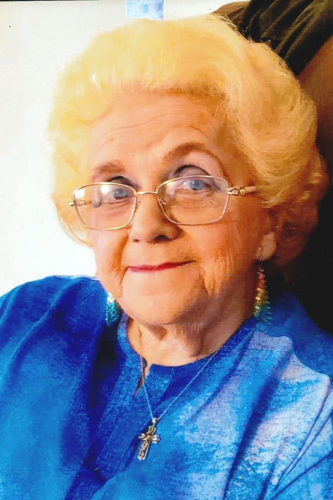 Brenda Louise Baskett Profile Photo