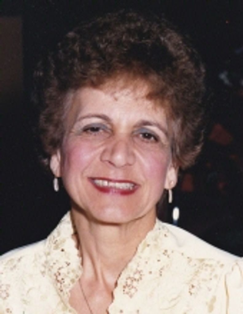 Evelyn M. Price-Hunley