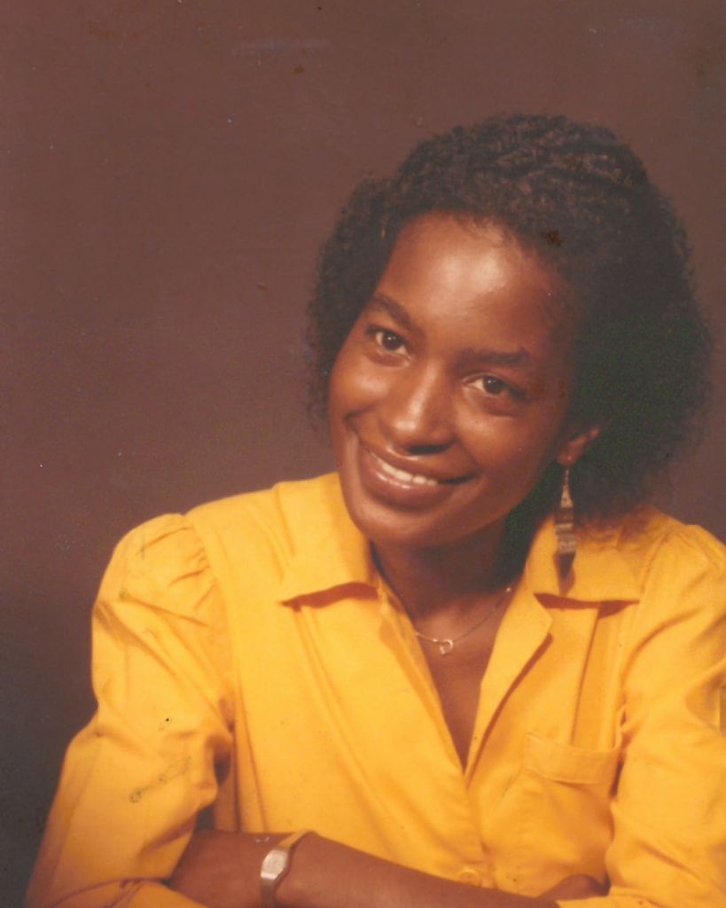 JoAnn Woolfolk Profile Photo