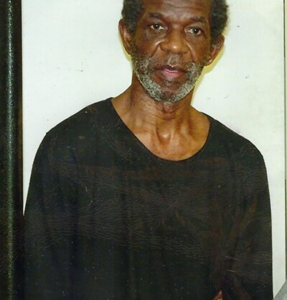 Randy "Wanky" Deloach Profile Photo