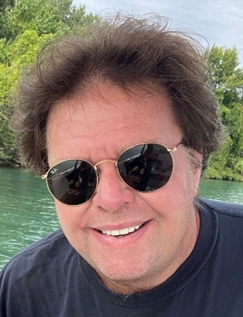 Shawn Ryan Profile Photo
