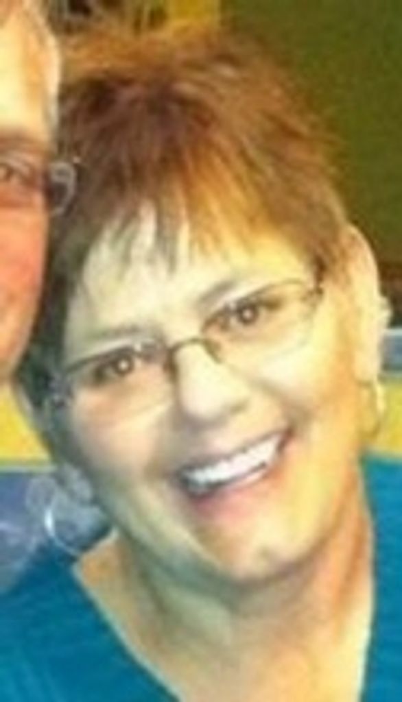 Suzanne Rhode