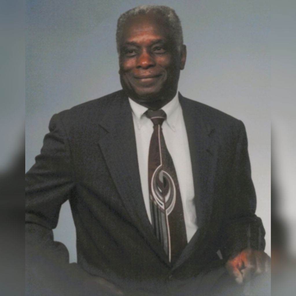 Ssg Johnnie Pinckney, Us Army (Ret.)