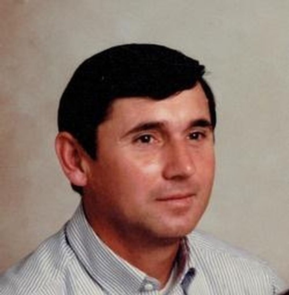 Donald E. Richardson Sr.