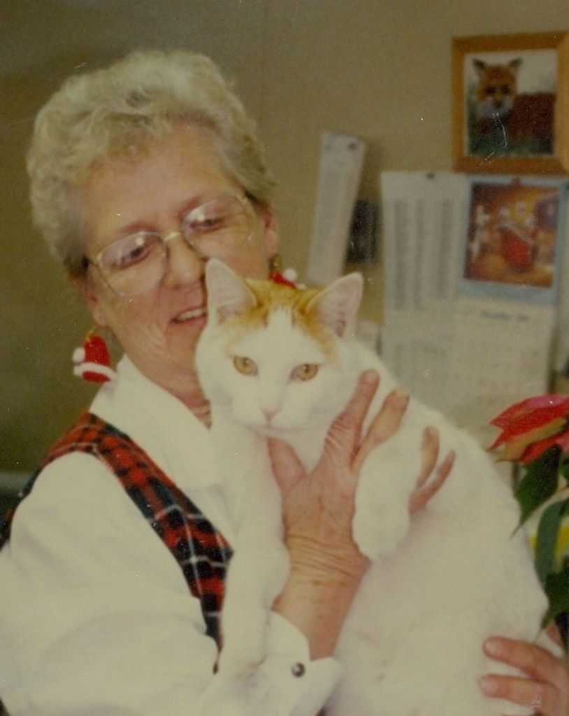 Florence Dudley Profile Photo