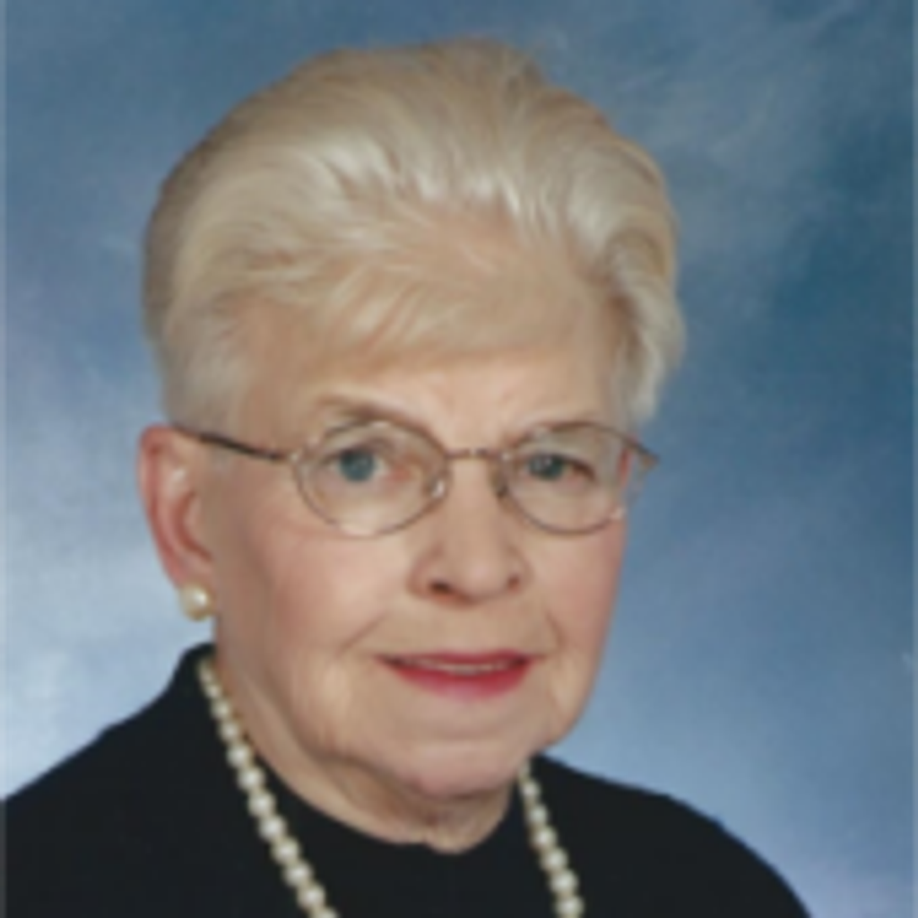 Barbara Loretta Brown