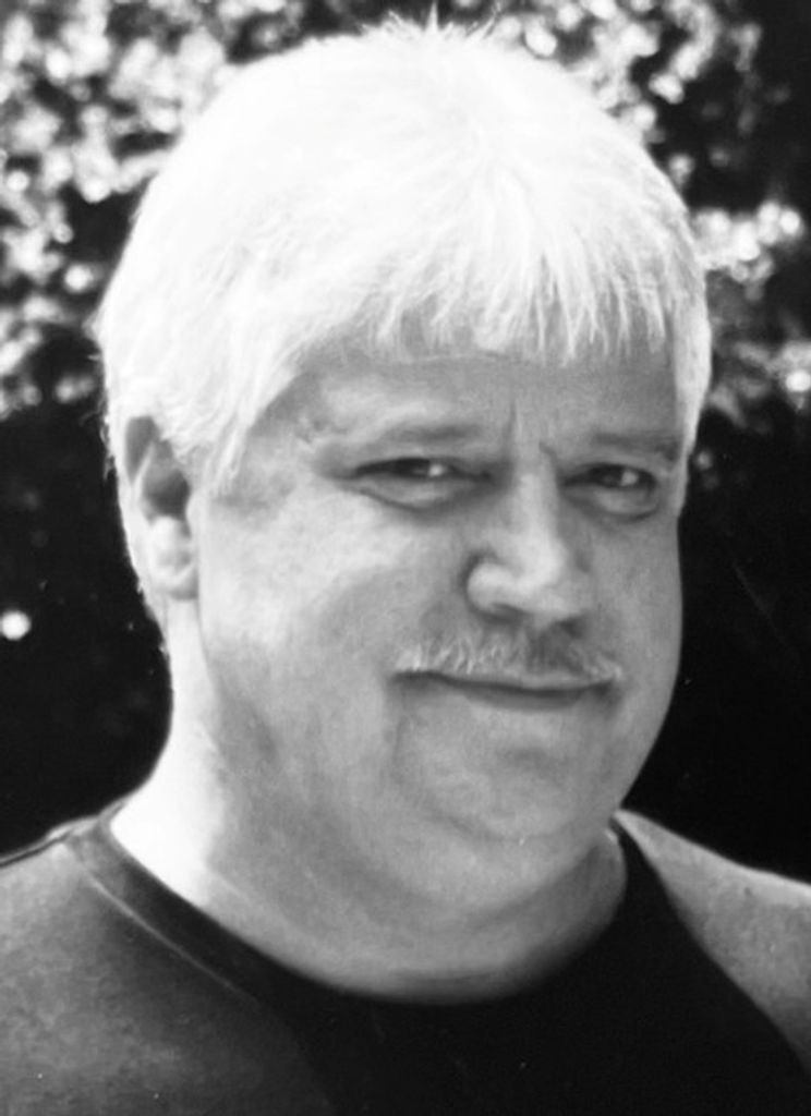 David Brown