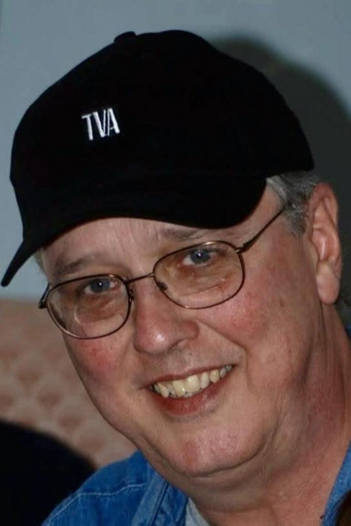 Glenn Travis Grayson Profile Photo