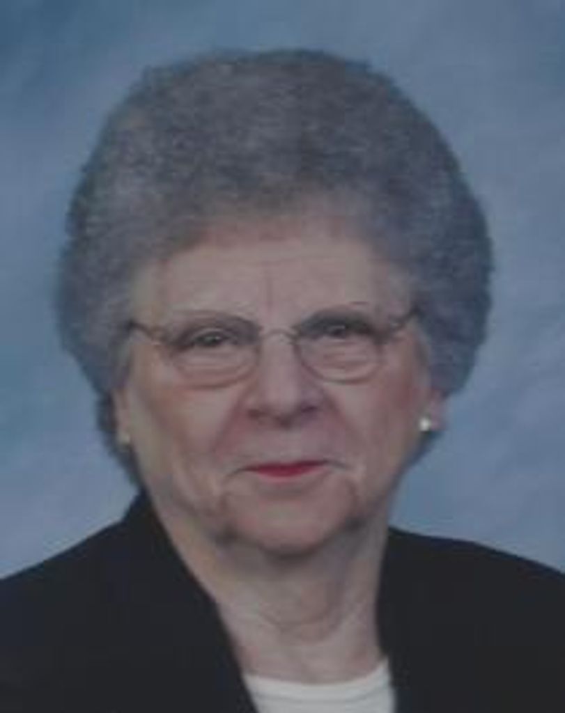 Mary Louise Bittlebrun