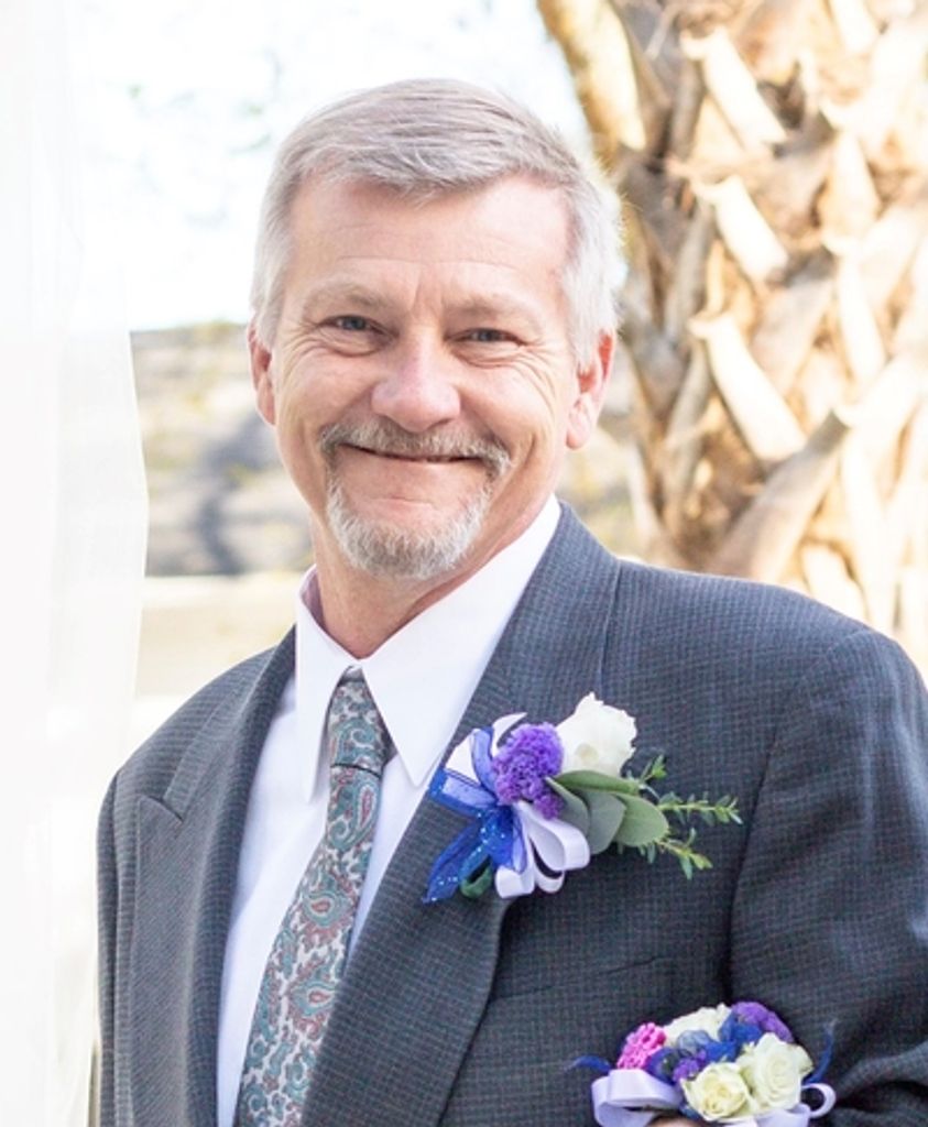 Scott "Mongo" Prandy Profile Photo