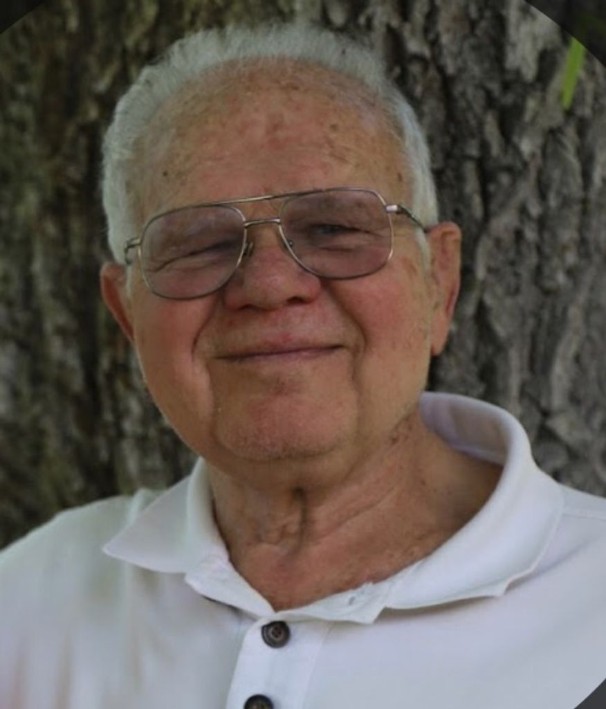 Leonard Cutrell
