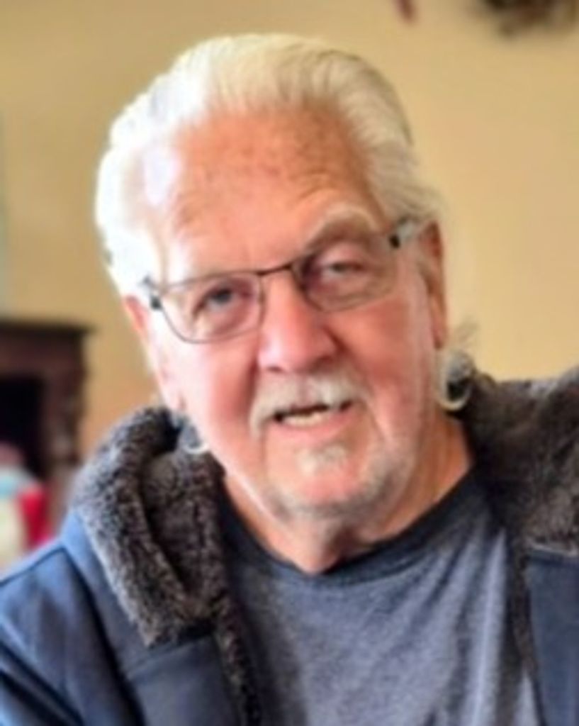 Thomas Lee Jarels, Sr. Profile Photo