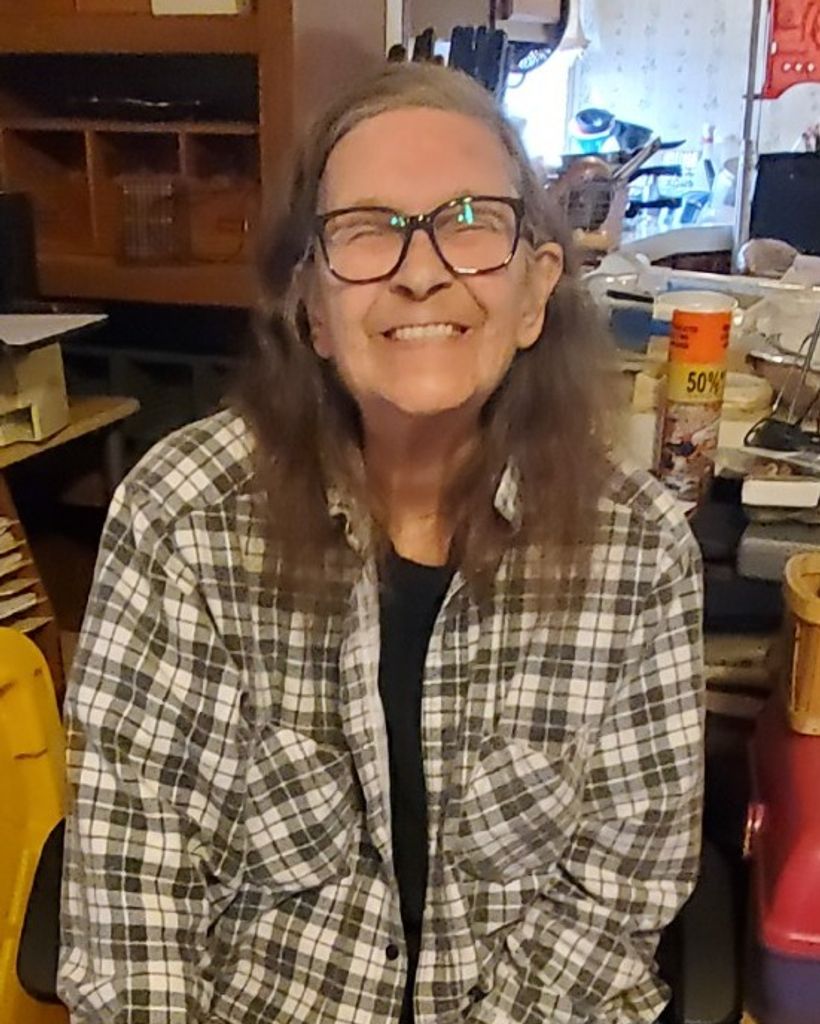 Beverly Ann Simms Profile Photo