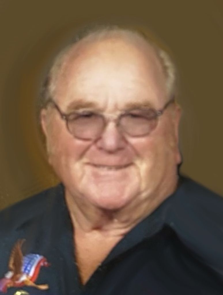 John Preston Brown Profile Photo