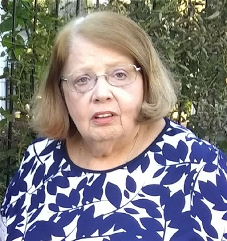 Catherine E. Arduini