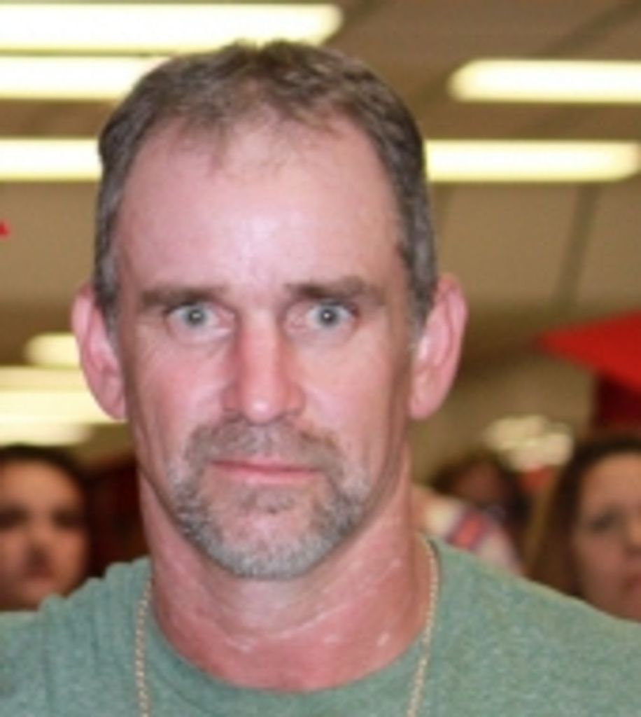 Patrick Lance Sloan