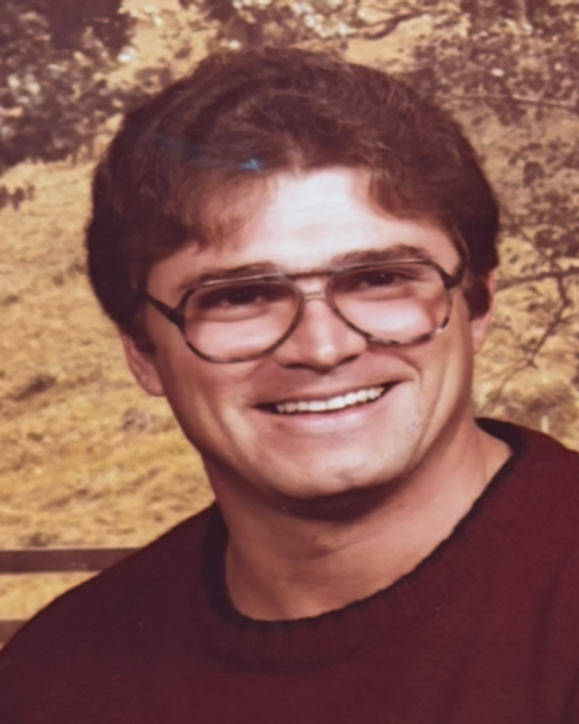 Stanley Gene Nash, Jr. Profile Photo