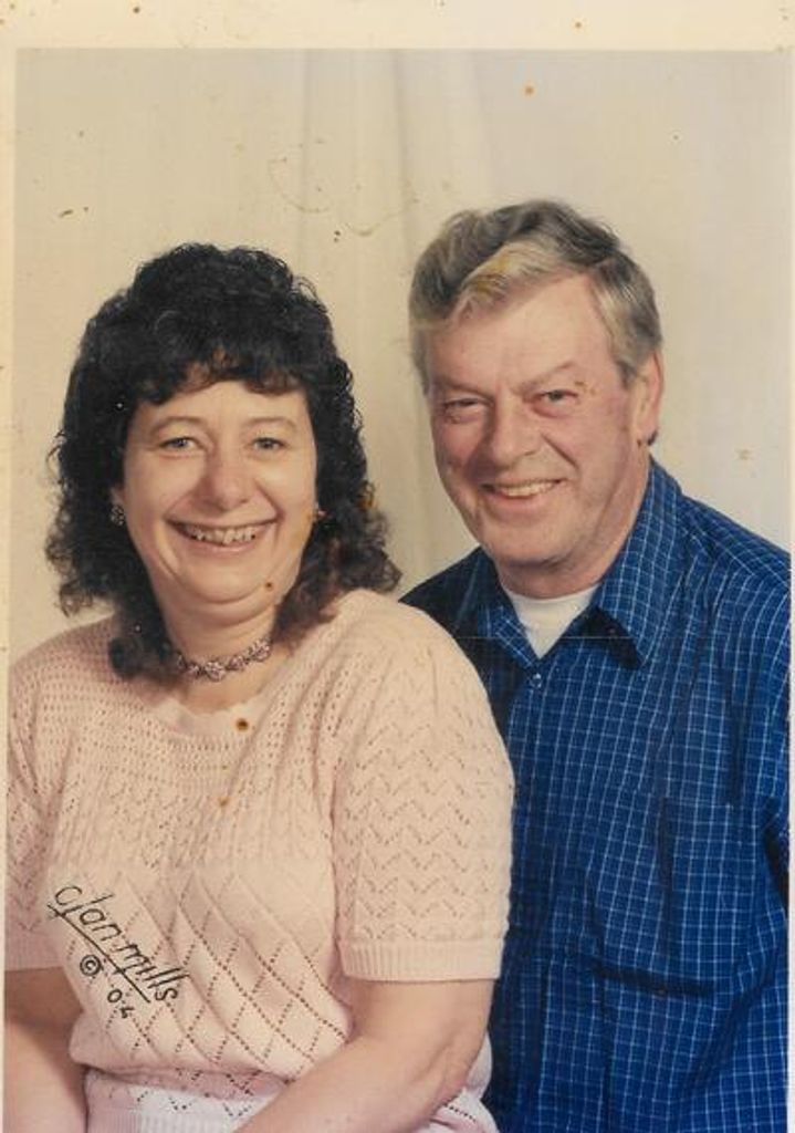 Sheila Mears Profile Photo