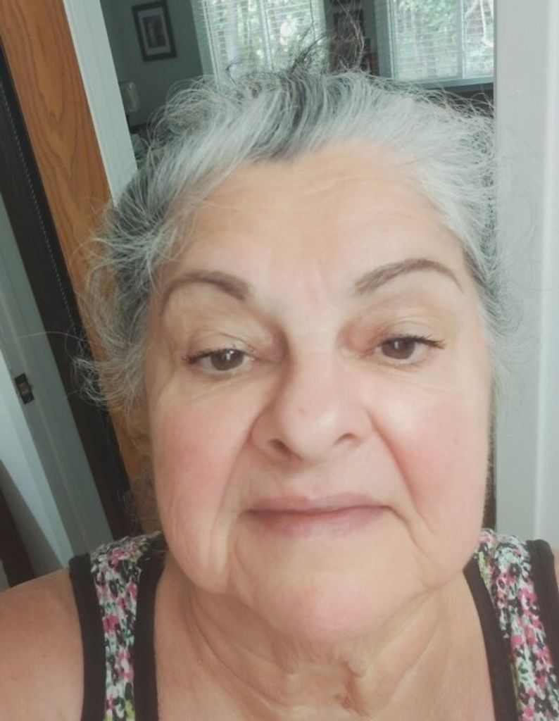 Lilly Bochman