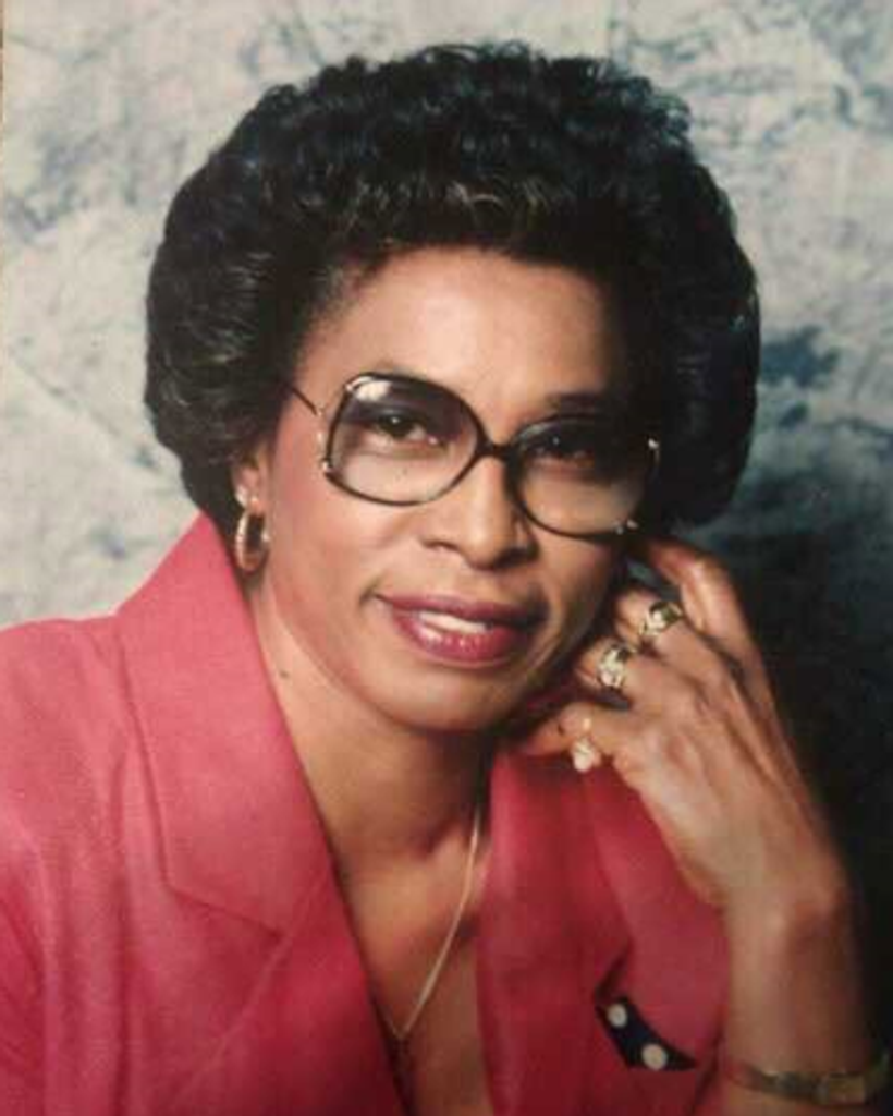Ms. Rebecca Ann "Tina" Jamerson Profile Photo