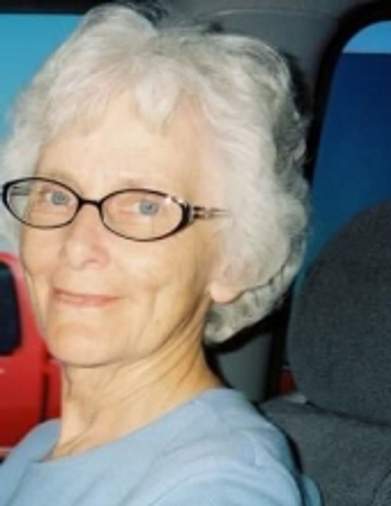 Melba Gates - Mcnabb Funeral Home