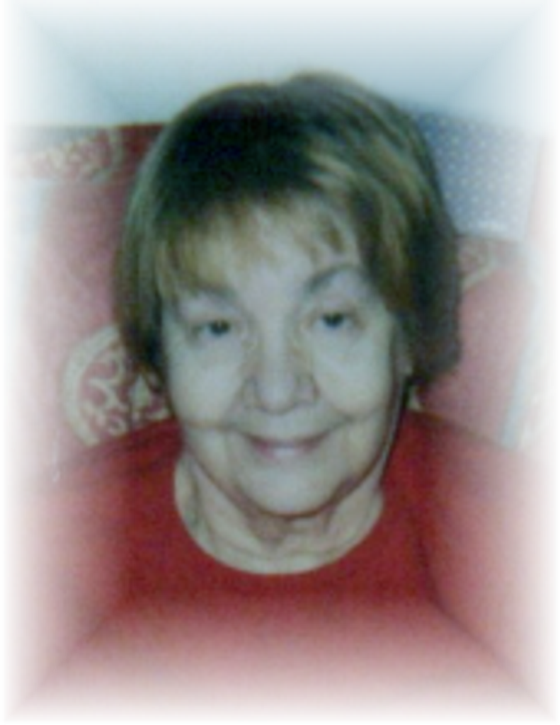 Charlene Thompson