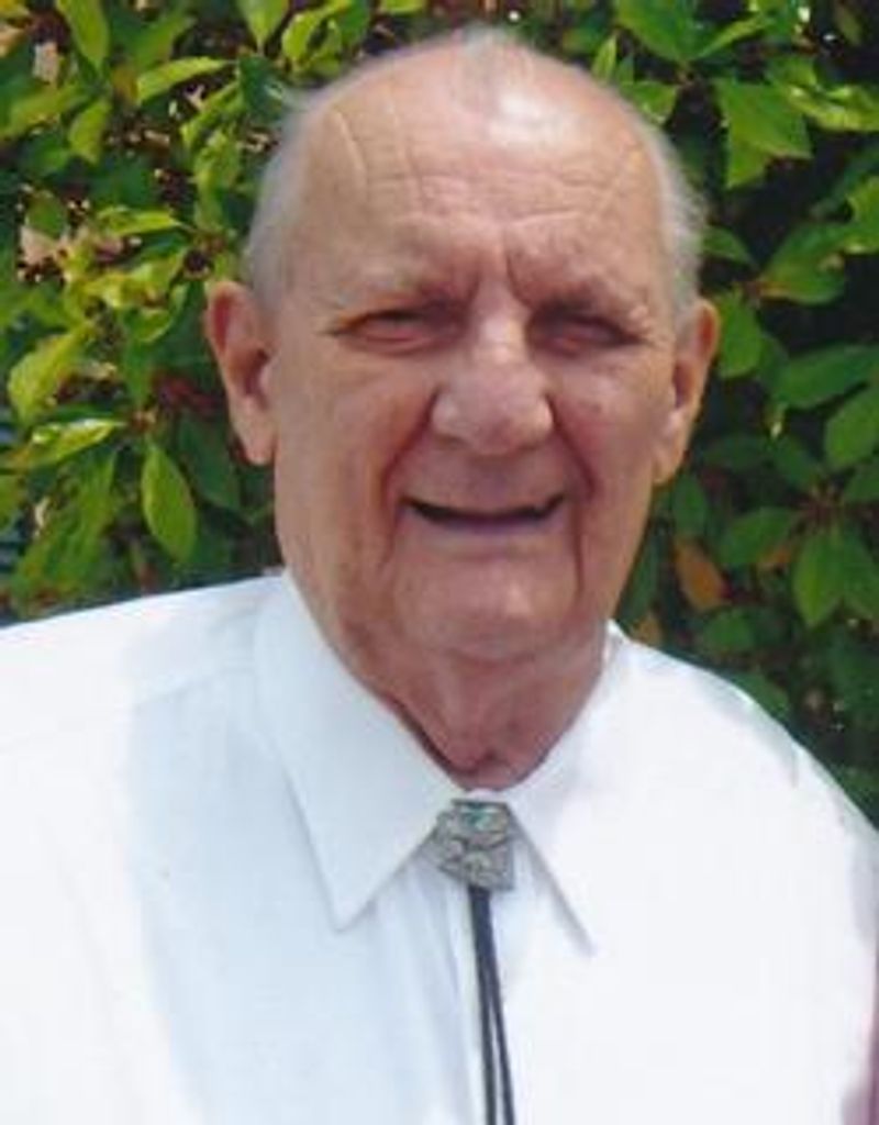 Edward Steve Mensik Profile Photo