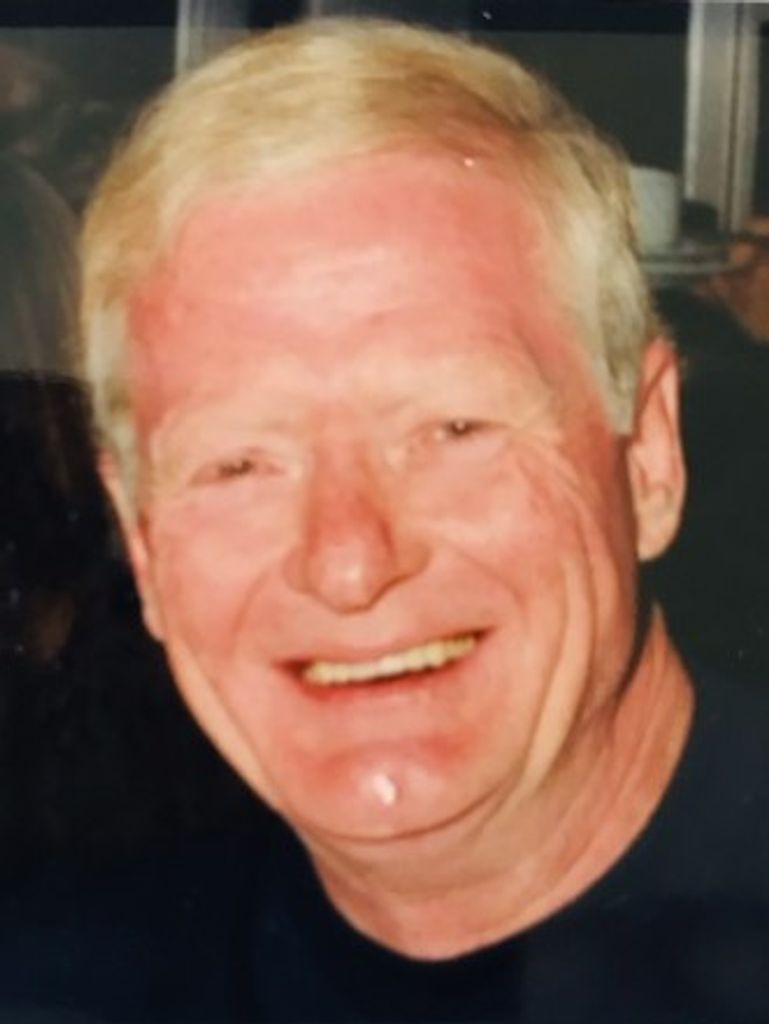 Reginald G Reeks Profile Photo