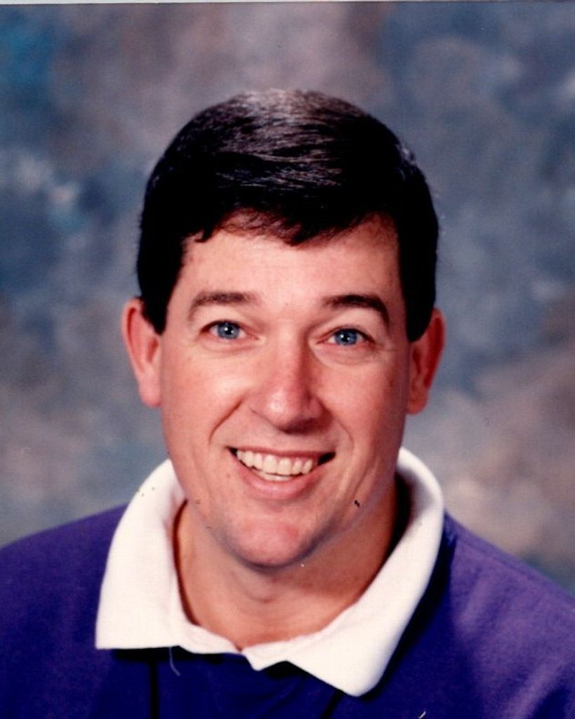 Dennis Knight Whalen Profile Photo