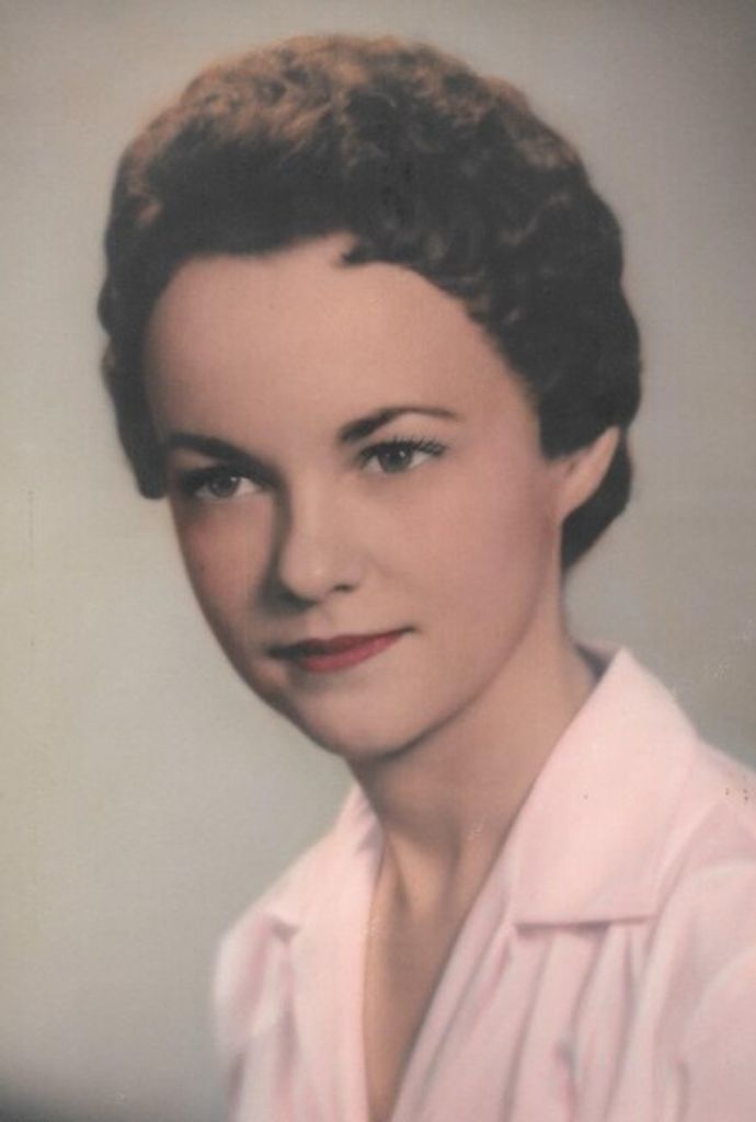 Phyllis Jane Browning Profile Photo