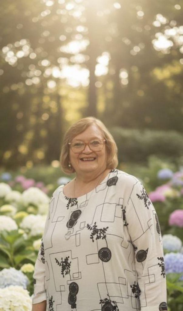 Arcadia Bonilla Figueroa Profile Photo