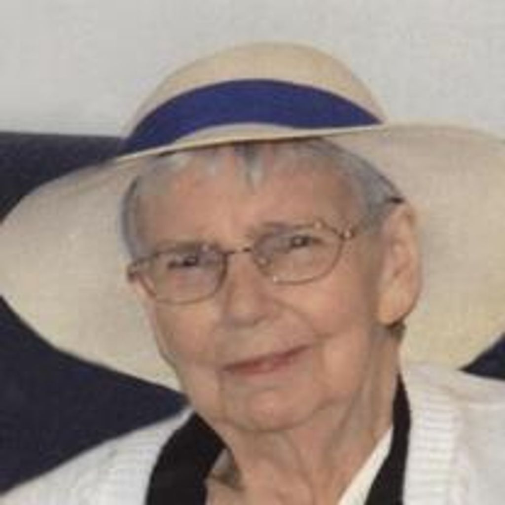 Adaline K. (Bellinger) Wollam