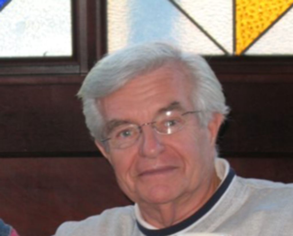 Patrick Mcavinue, Jr.