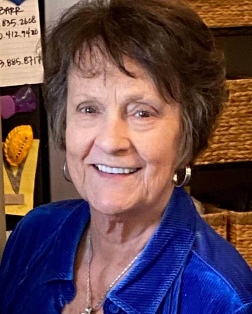 Connie Jo Schulte Profile Photo