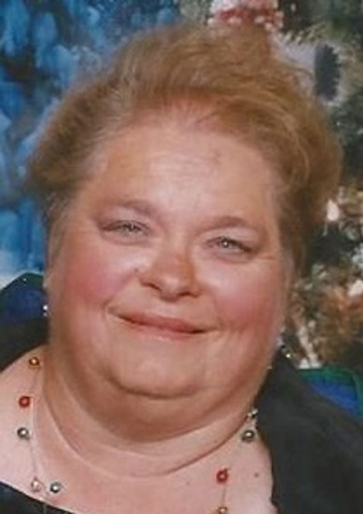 Joyce K. Cox