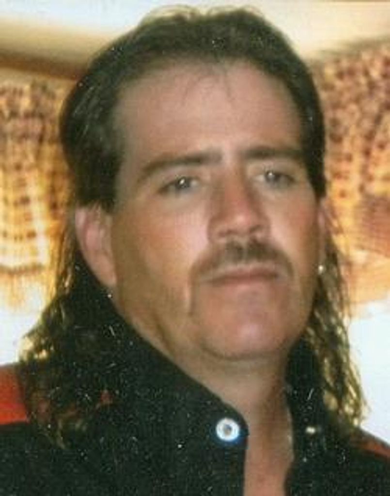 Mark Brady Profile Photo