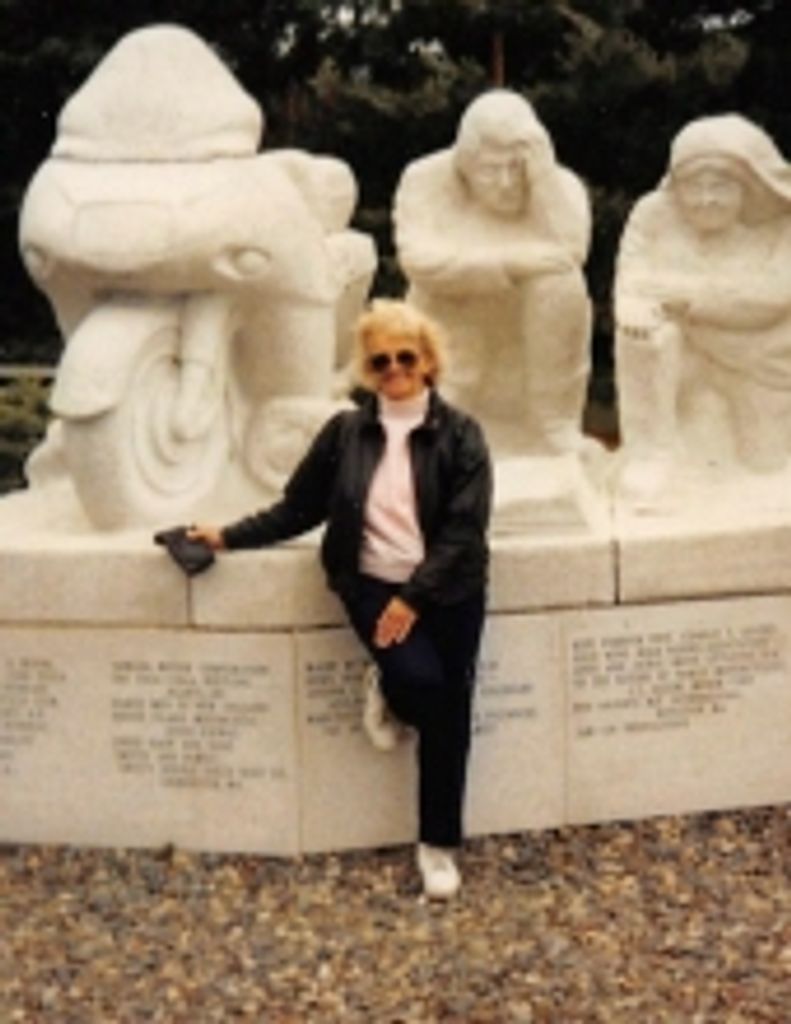 Pauline R. Barnett