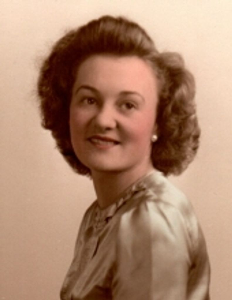 Mary E. Simmons