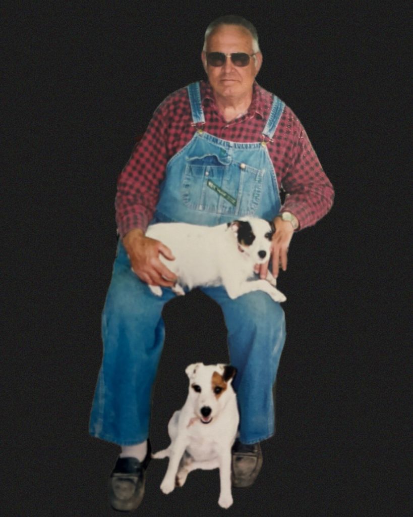 Rodger Herekamp Profile Photo