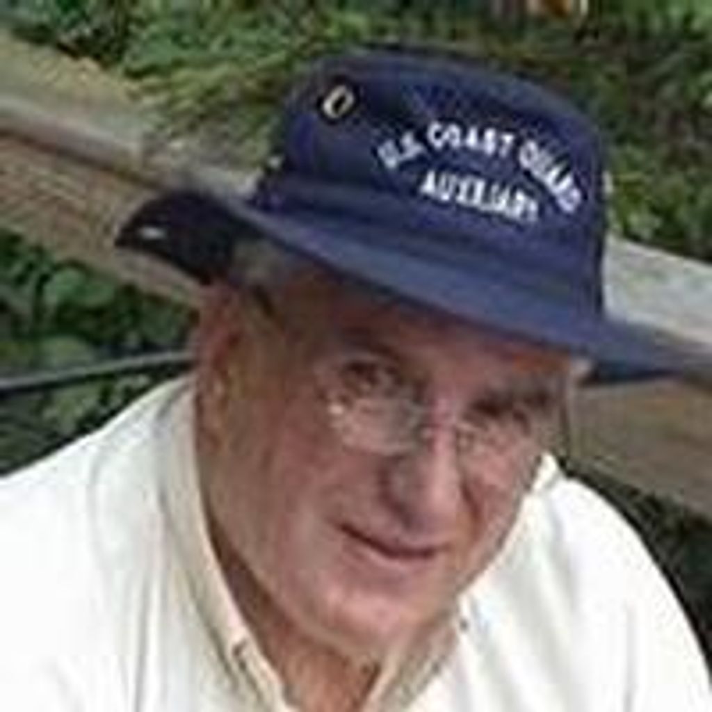 Franklin Potter Swain Jr